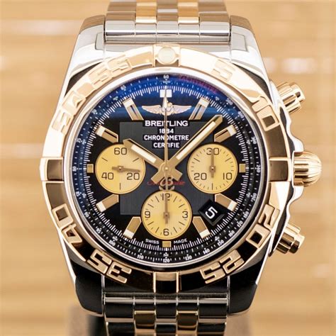 buyers for breitling watches